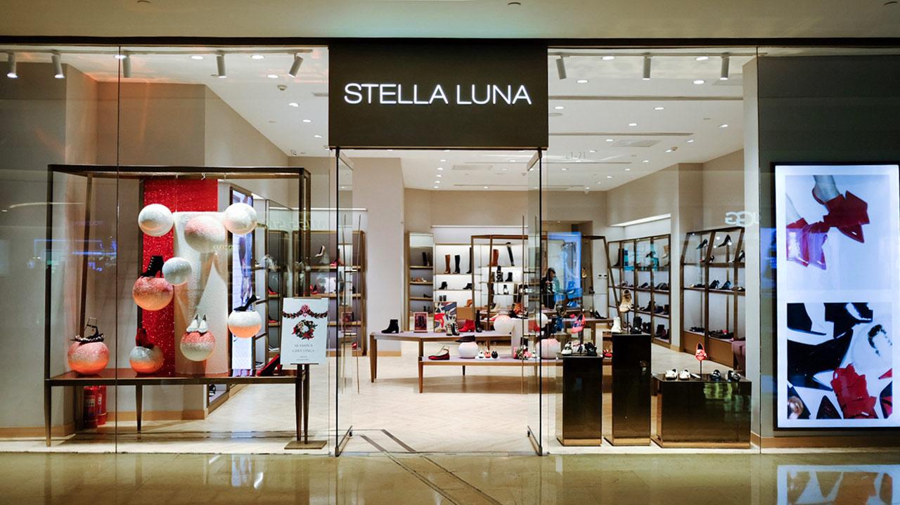 stella luna chaussures 2018