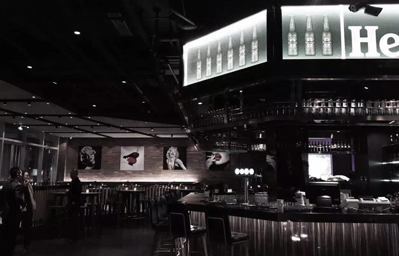 Luna Bar&Restaurant