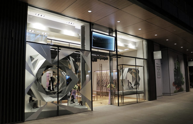 Stella Luna + JKJY By Stella Chengdu Taikoo Li Flagship