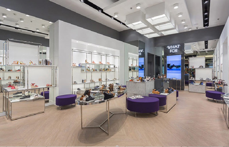 WHAT FOR Rouen Flagship opening