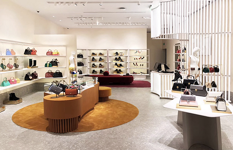 Dissona Xiamen Boutique opening