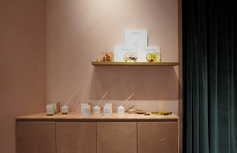 BEAST + Little B Xian Joy City Boutique opening