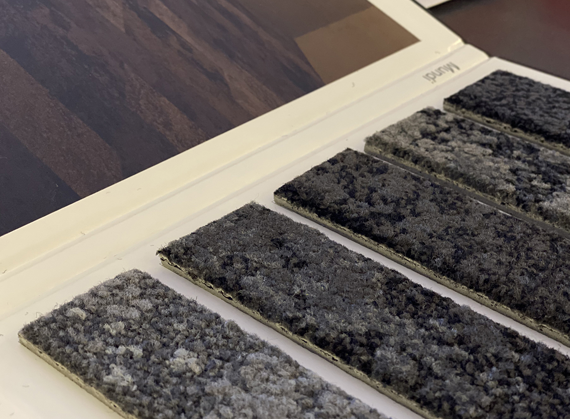 Material Seminar